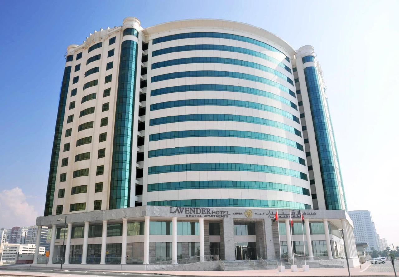 Hotel Building